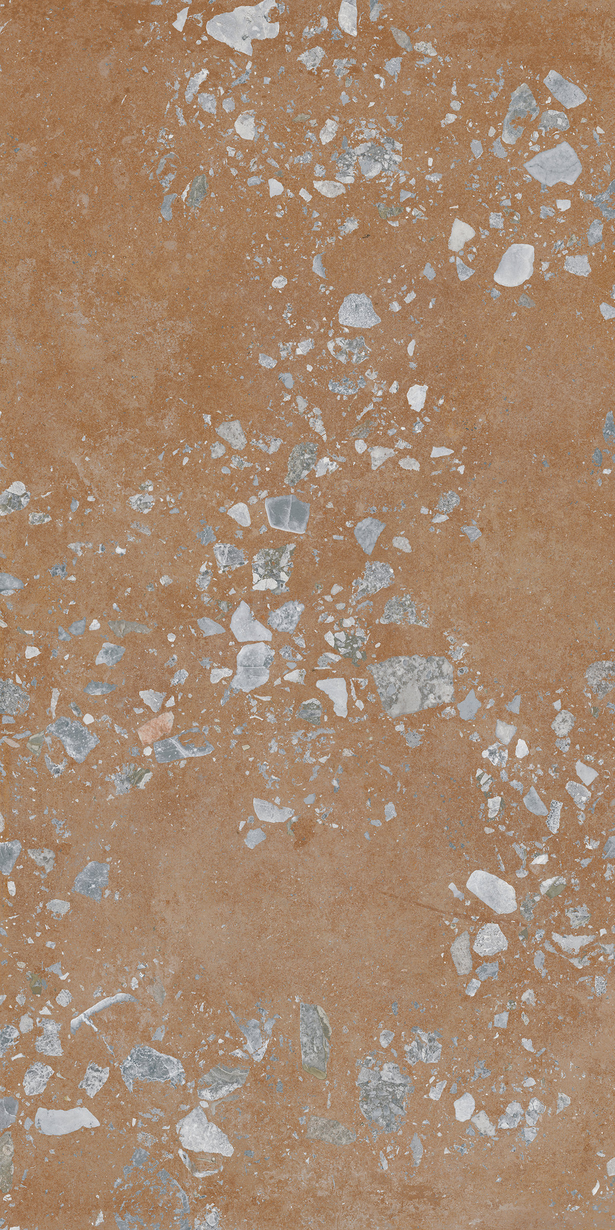 CERAM YOURSELF EARTH 80x80x0.85 CM